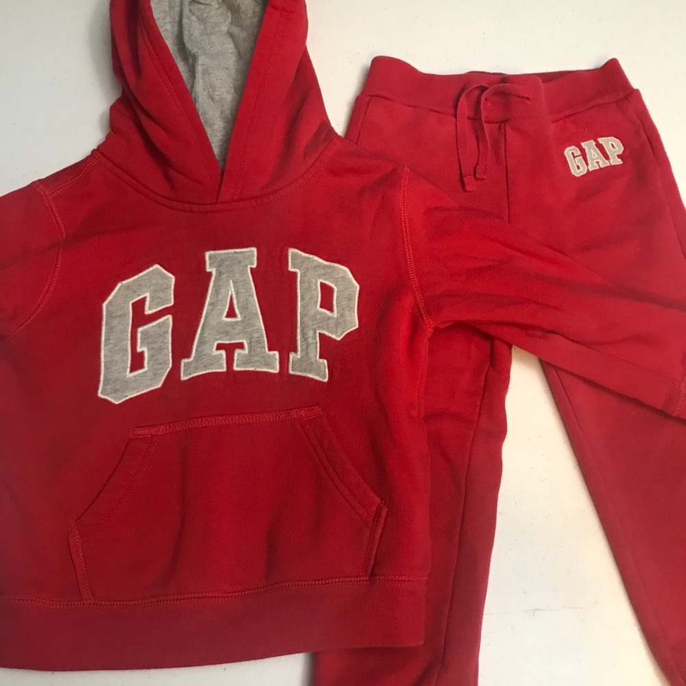 Hoodie Bundle Set